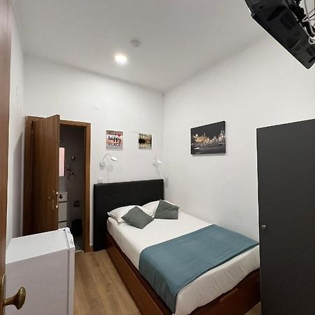 Apartamento Pensamento 12B Lisboa Kültér fotó