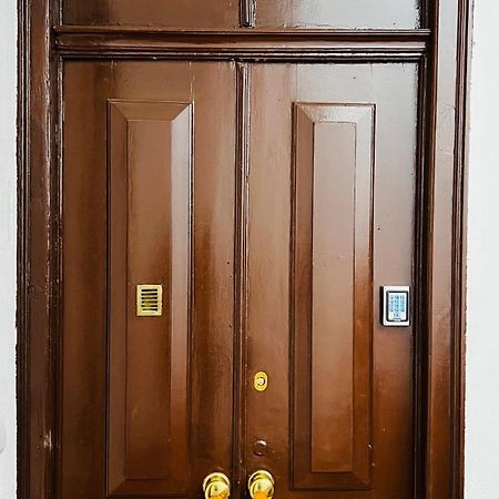 Apartamento Pensamento 12B Lisboa Kültér fotó