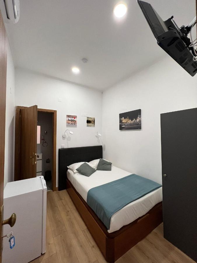 Apartamento Pensamento 12B Lisboa Kültér fotó