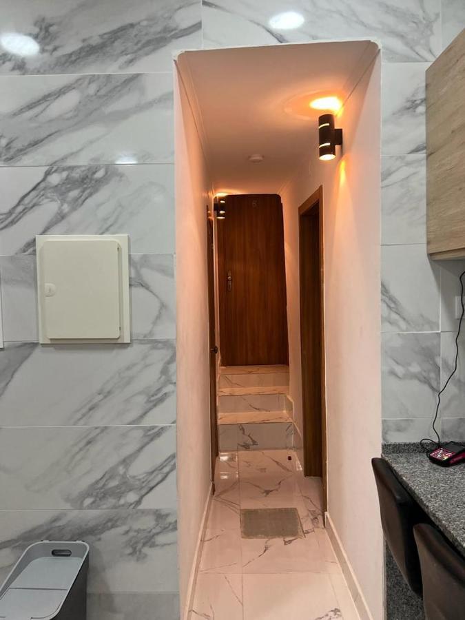 Apartamento Pensamento 12B Lisboa Kültér fotó