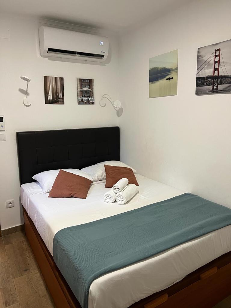 Apartamento Pensamento 12B Lisboa Kültér fotó