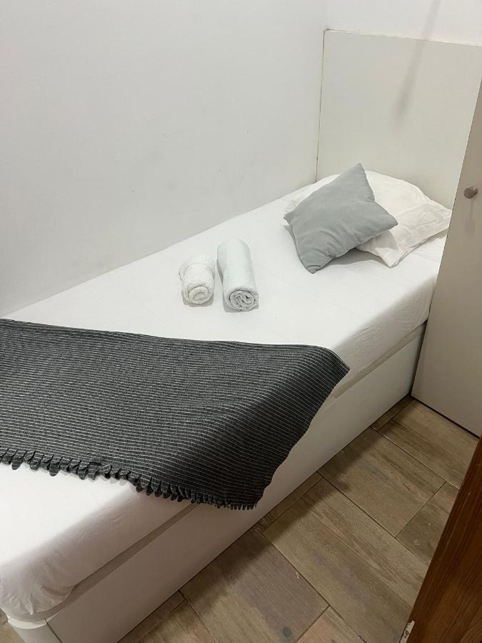 Apartamento Pensamento 12B Lisboa Kültér fotó