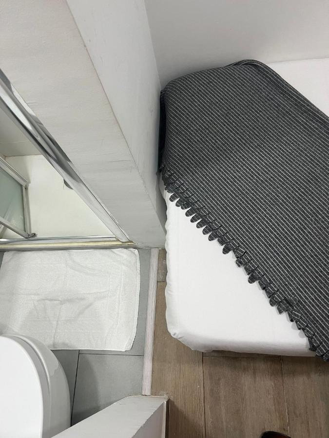 Apartamento Pensamento 12B Lisboa Kültér fotó
