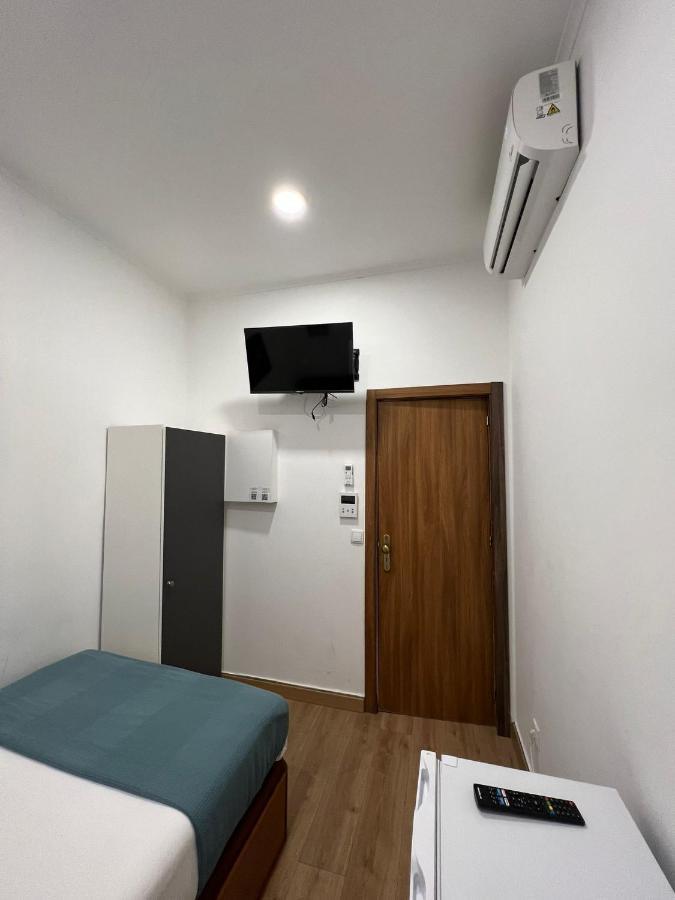 Apartamento Pensamento 12B Lisboa Kültér fotó
