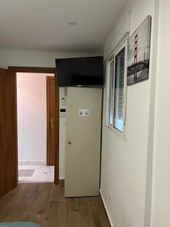 Apartamento Pensamento 12B Lisboa Kültér fotó