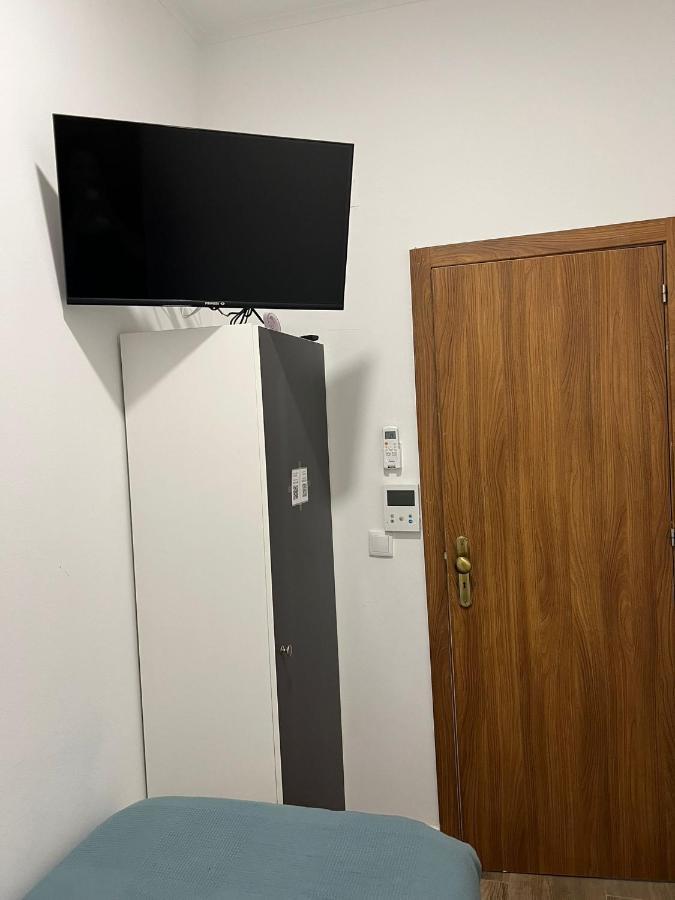 Apartamento Pensamento 12B Lisboa Kültér fotó