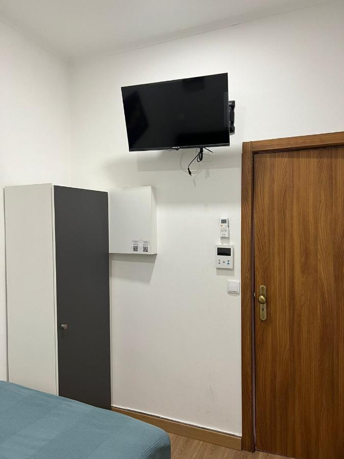 Apartamento Pensamento 12B Lisboa Kültér fotó