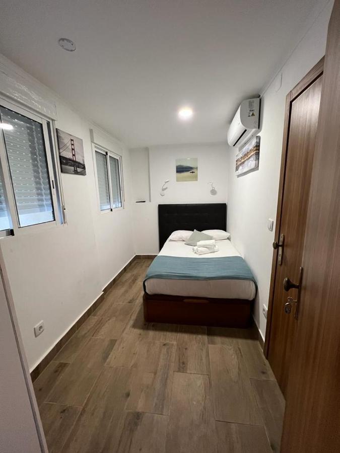 Apartamento Pensamento 12B Lisboa Kültér fotó