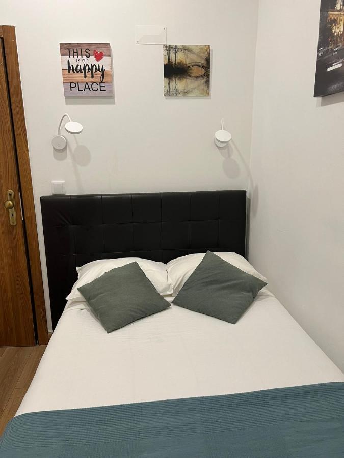 Apartamento Pensamento 12B Lisboa Kültér fotó