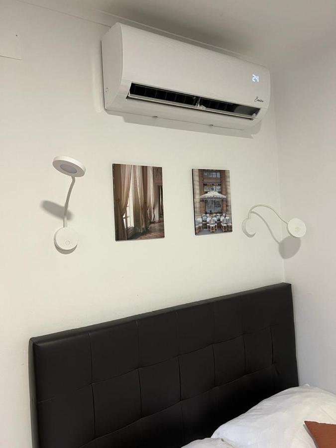 Apartamento Pensamento 12B Lisboa Kültér fotó