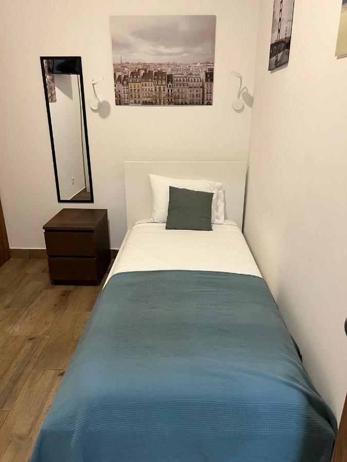 Apartamento Pensamento 12B Lisboa Kültér fotó