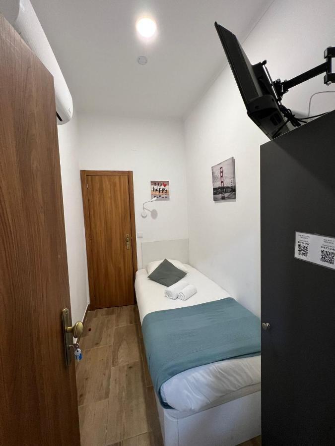 Apartamento Pensamento 12B Lisboa Kültér fotó