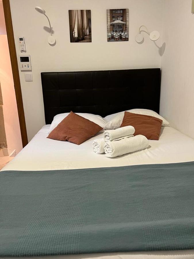 Apartamento Pensamento 12B Lisboa Kültér fotó