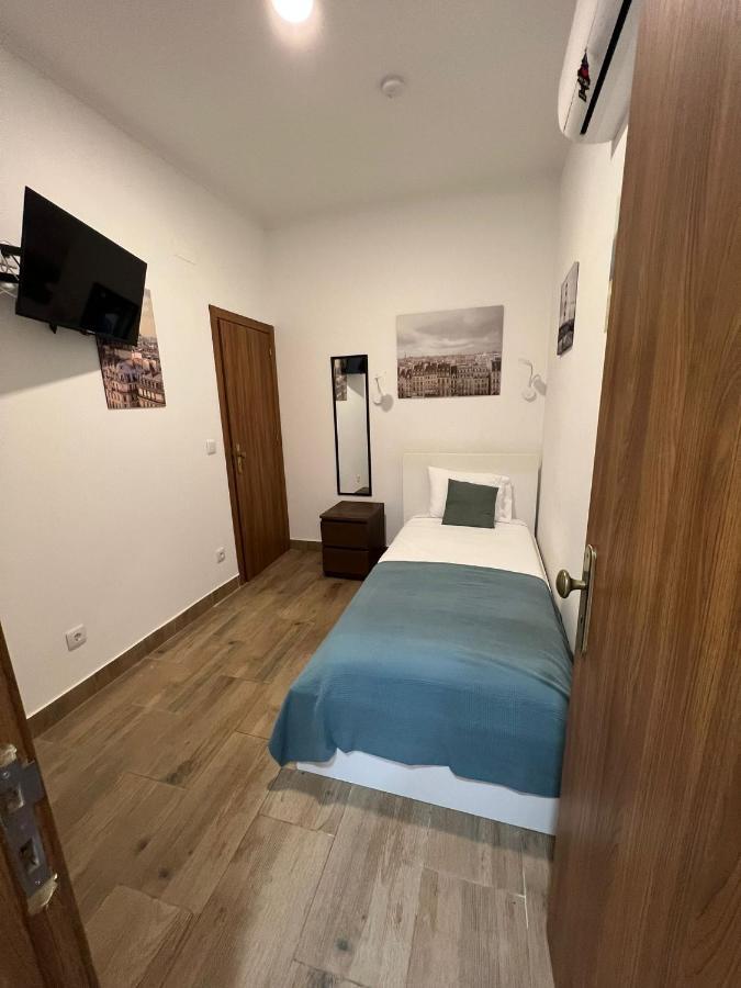 Apartamento Pensamento 12B Lisboa Kültér fotó