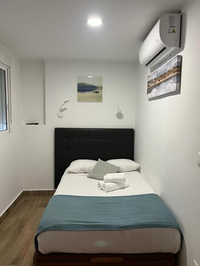 Apartamento Pensamento 12B Lisboa Kültér fotó