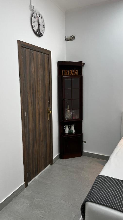 Apartamento Pensamento 12B Lisboa Kültér fotó