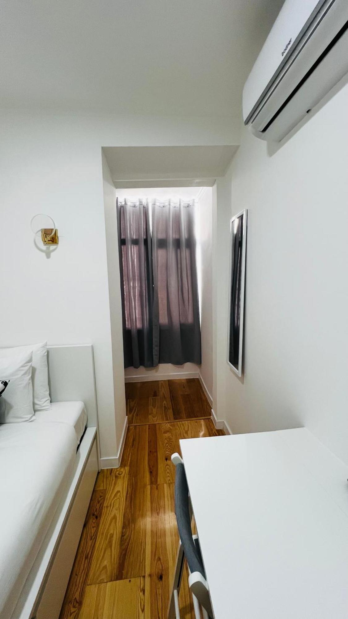 Apartamento Pensamento 12B Lisboa Kültér fotó