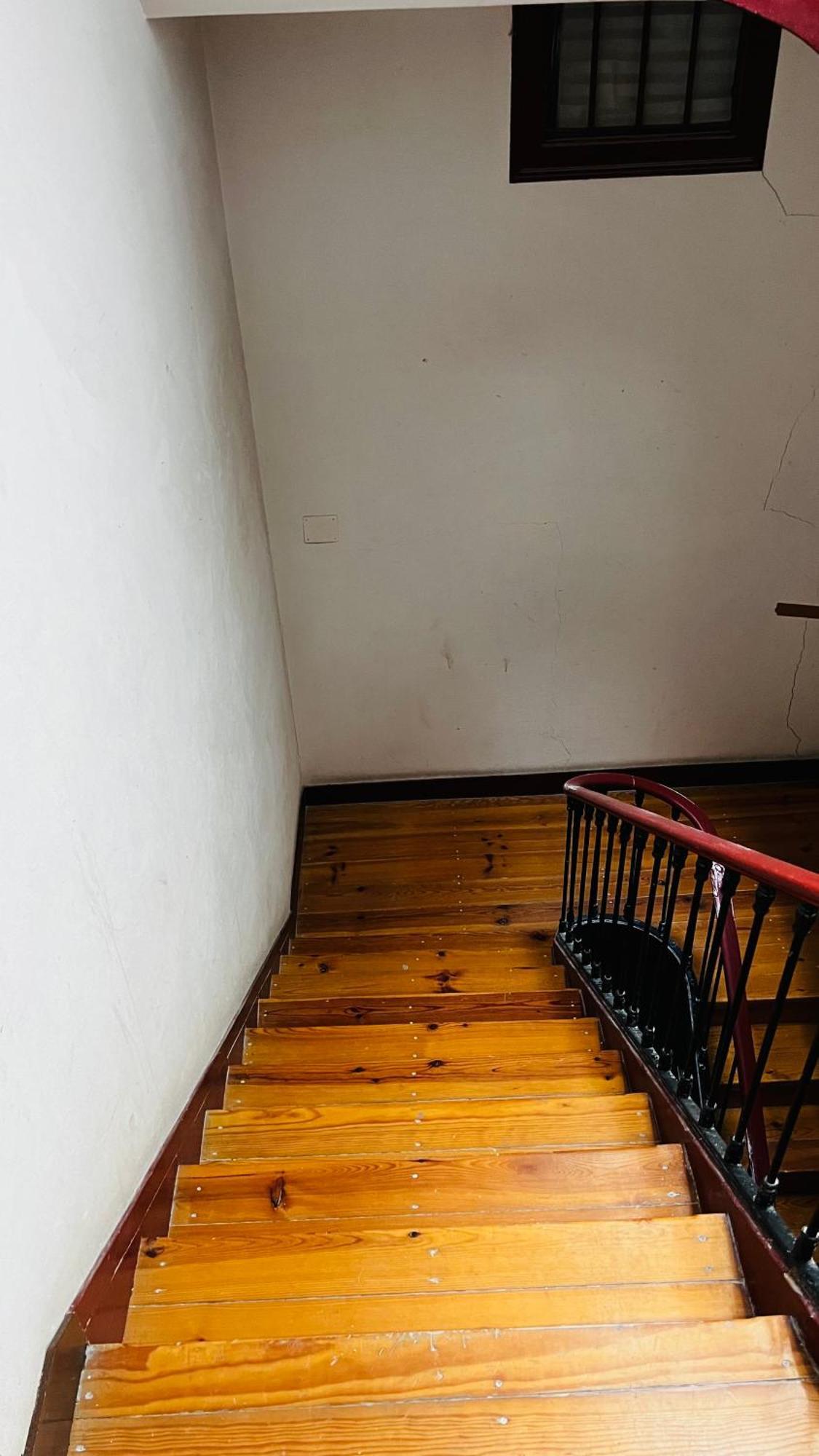 Apartamento Pensamento 12B Lisboa Kültér fotó