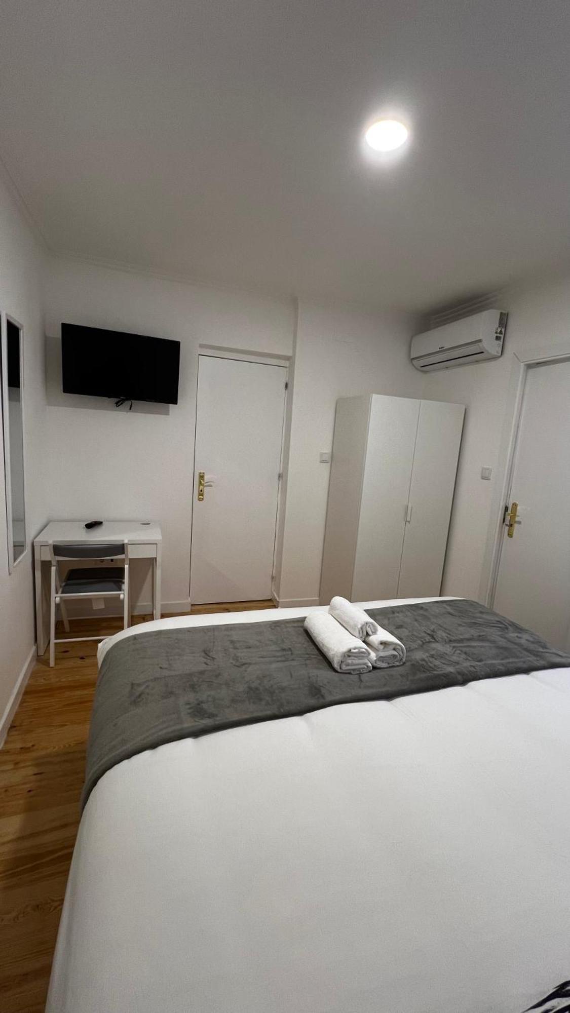 Apartamento Pensamento 12B Lisboa Kültér fotó
