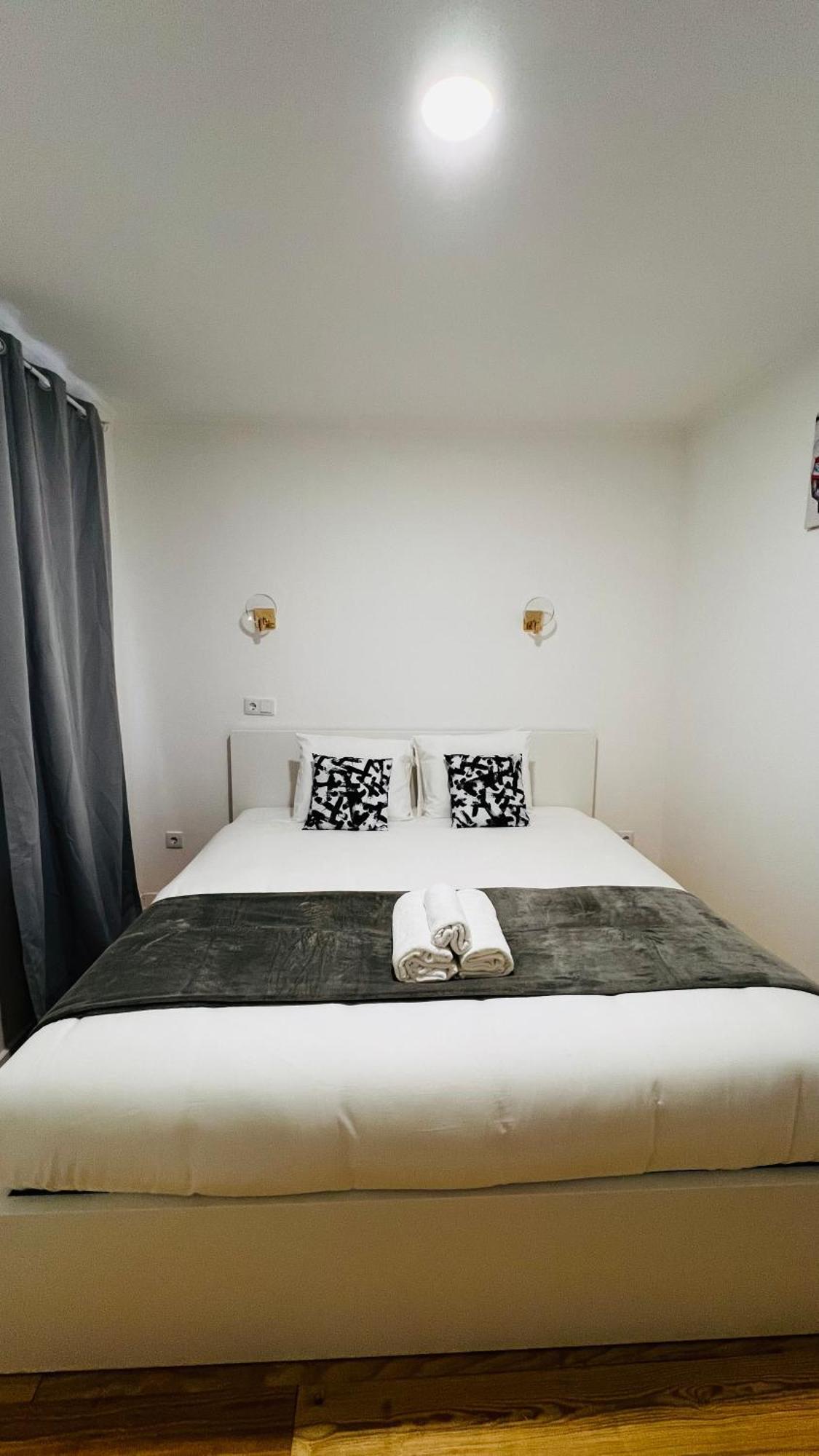 Apartamento Pensamento 12B Lisboa Kültér fotó