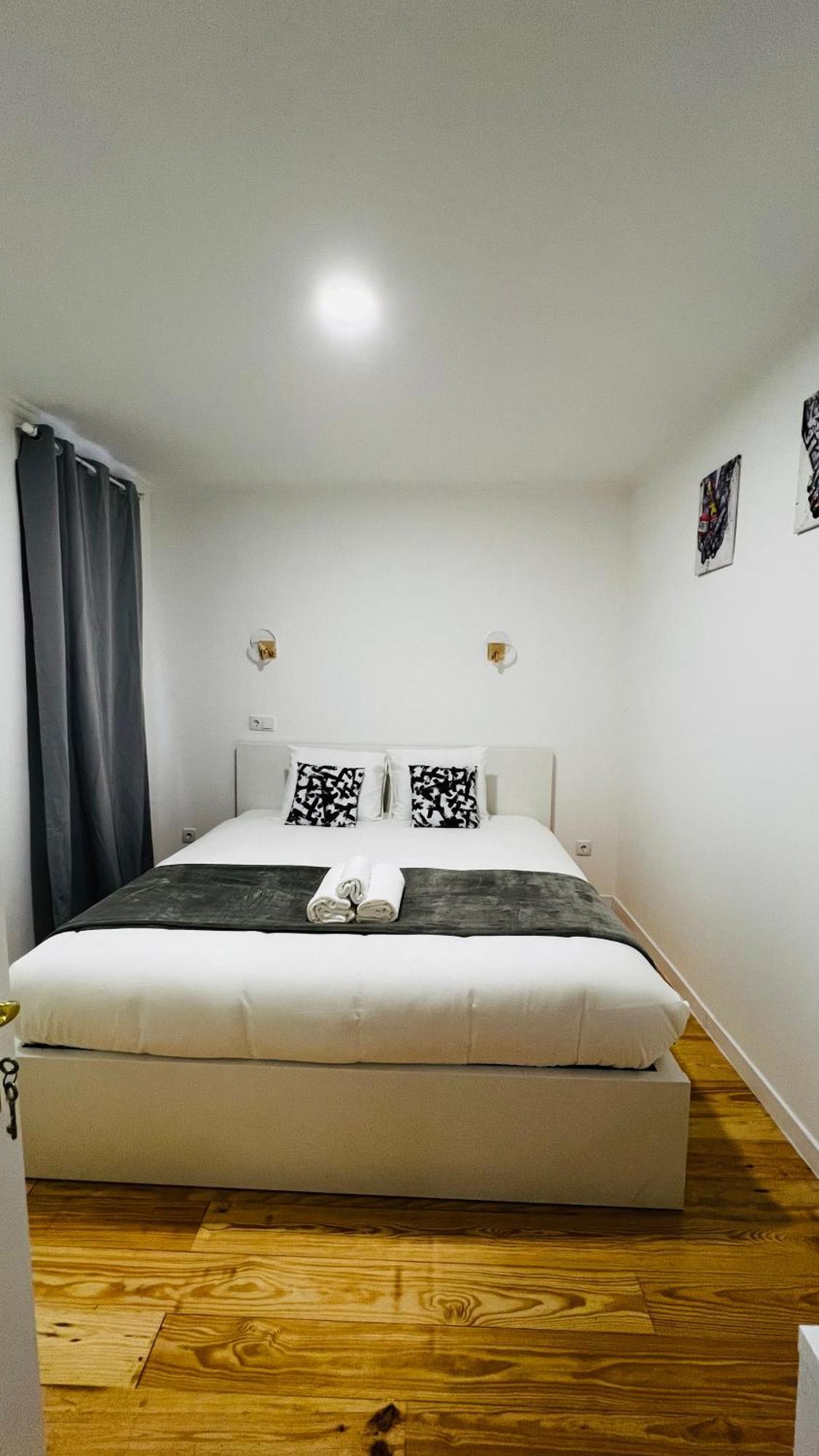 Apartamento Pensamento 12B Lisboa Kültér fotó
