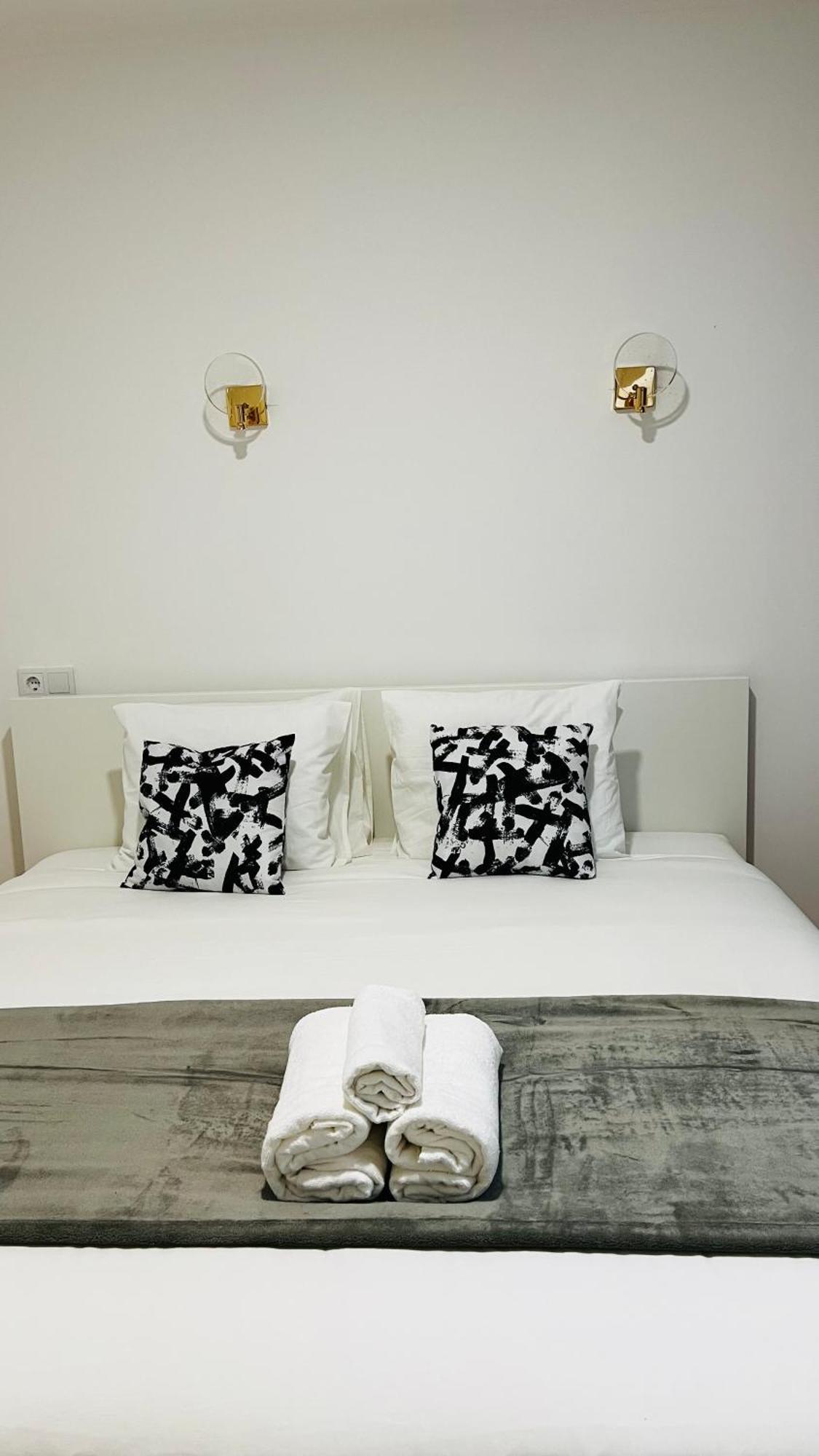 Apartamento Pensamento 12B Lisboa Kültér fotó