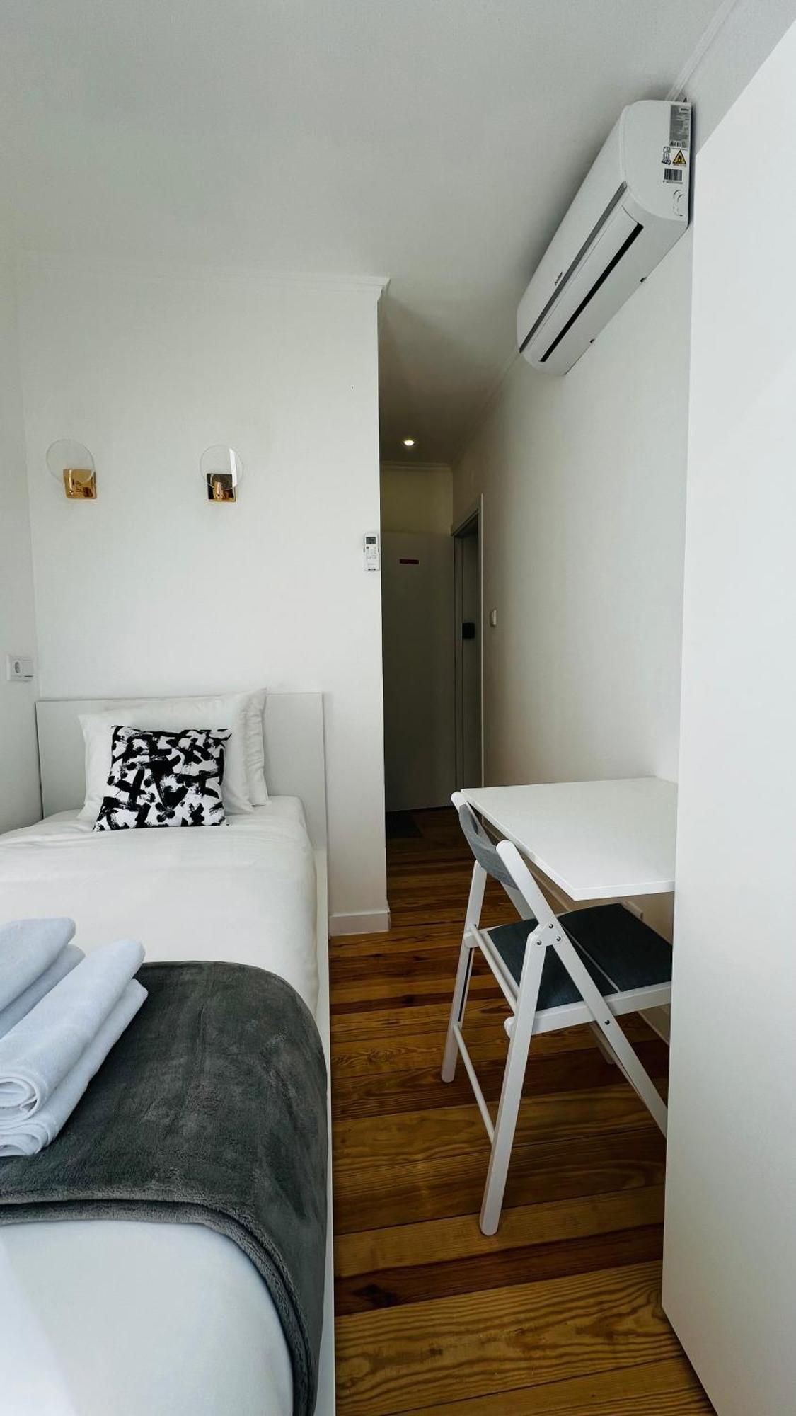 Apartamento Pensamento 12B Lisboa Kültér fotó