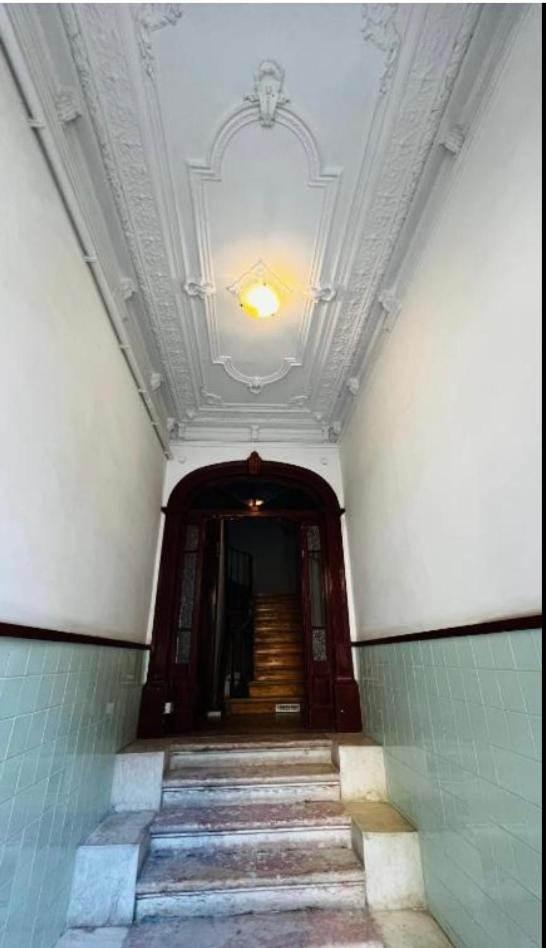 Apartamento Pensamento 12B Lisboa Kültér fotó