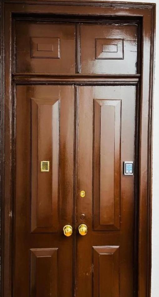 Apartamento Pensamento 12B Lisboa Kültér fotó