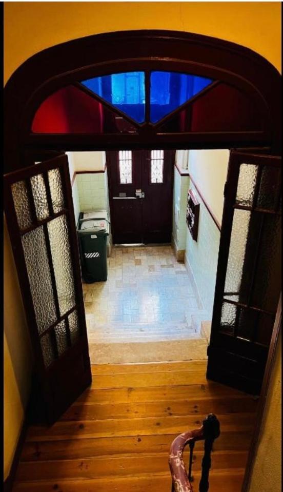 Apartamento Pensamento 12B Lisboa Kültér fotó