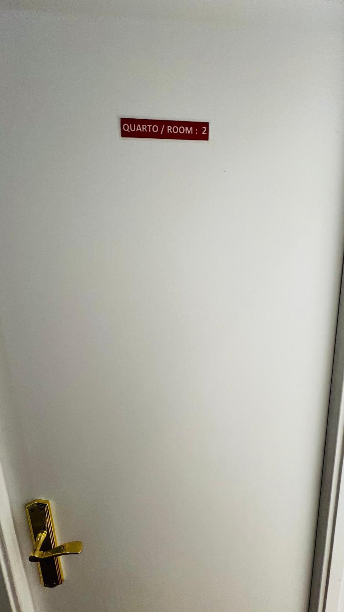 Apartamento Pensamento 12B Lisboa Kültér fotó