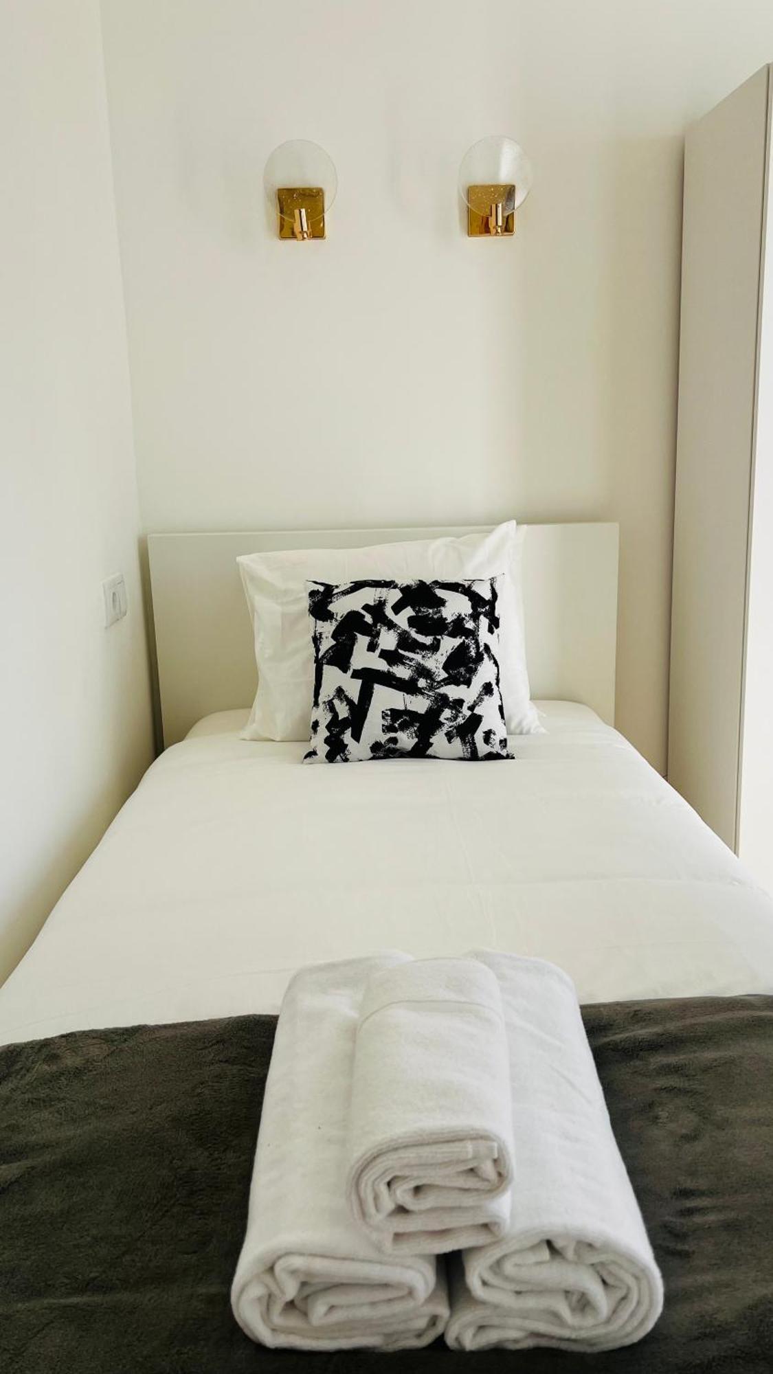Apartamento Pensamento 12B Lisboa Kültér fotó