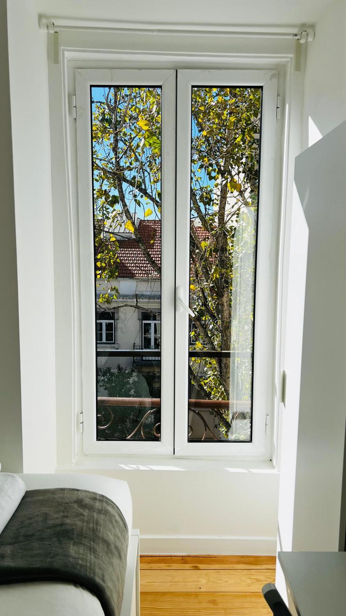 Apartamento Pensamento 12B Lisboa Kültér fotó