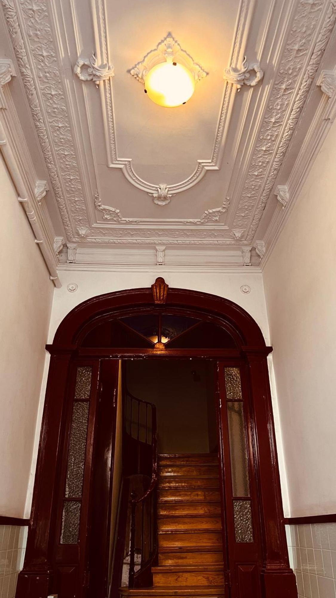 Apartamento Pensamento 12B Lisboa Kültér fotó